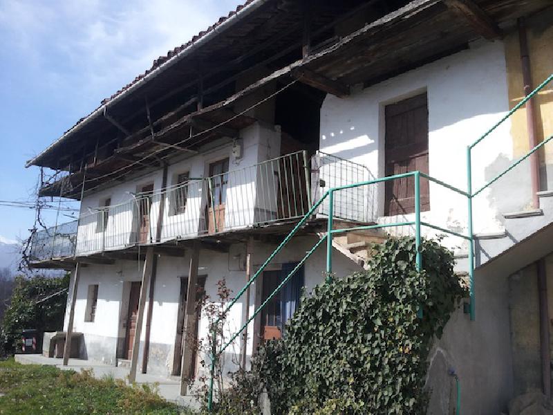Rustico, Giaveno