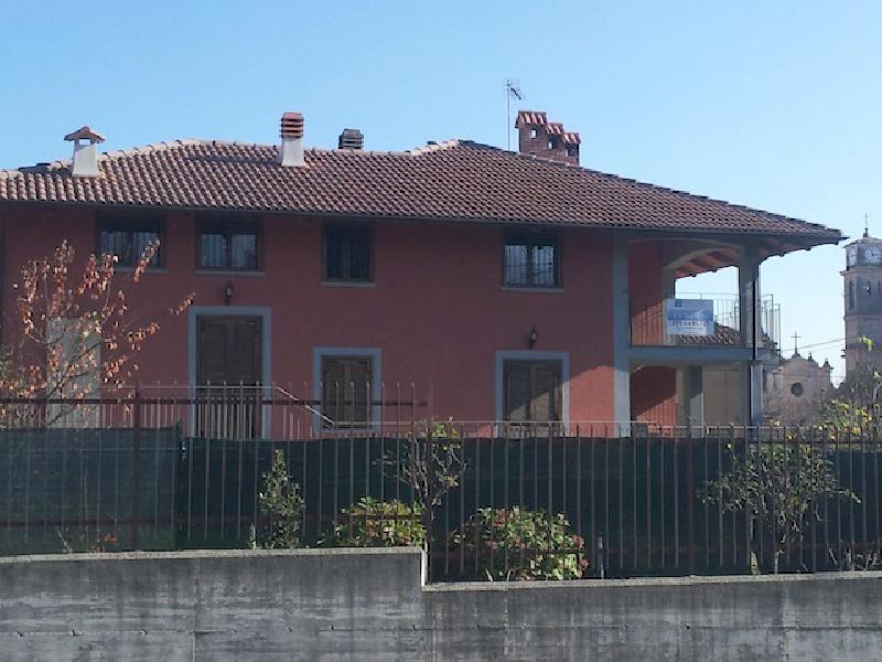 Appartamento Via Tortorello 