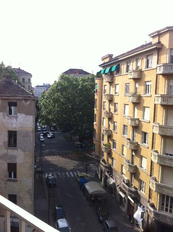 Appartamento via F.lli Carle 