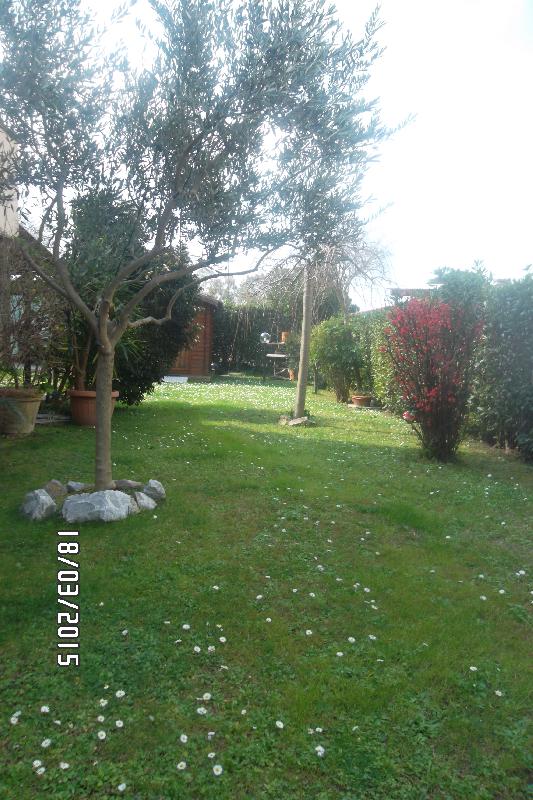 Villetta a schiera 