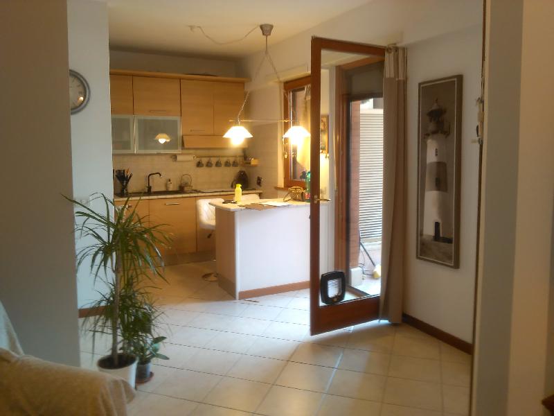 Appartamento via di acilia  - foto 3