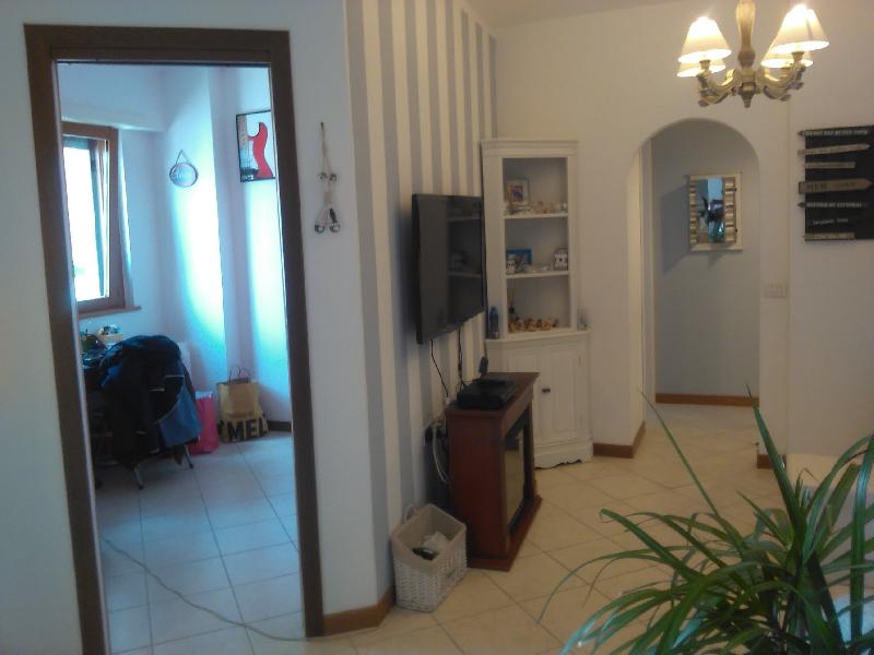 Appartamento via di acilia  - foto 8