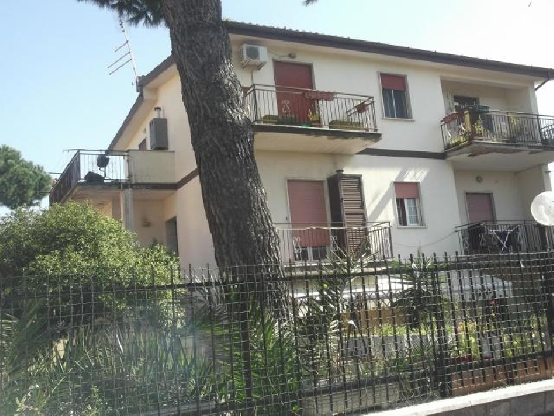 Appartamento via eugenio cecconi  - foto 6