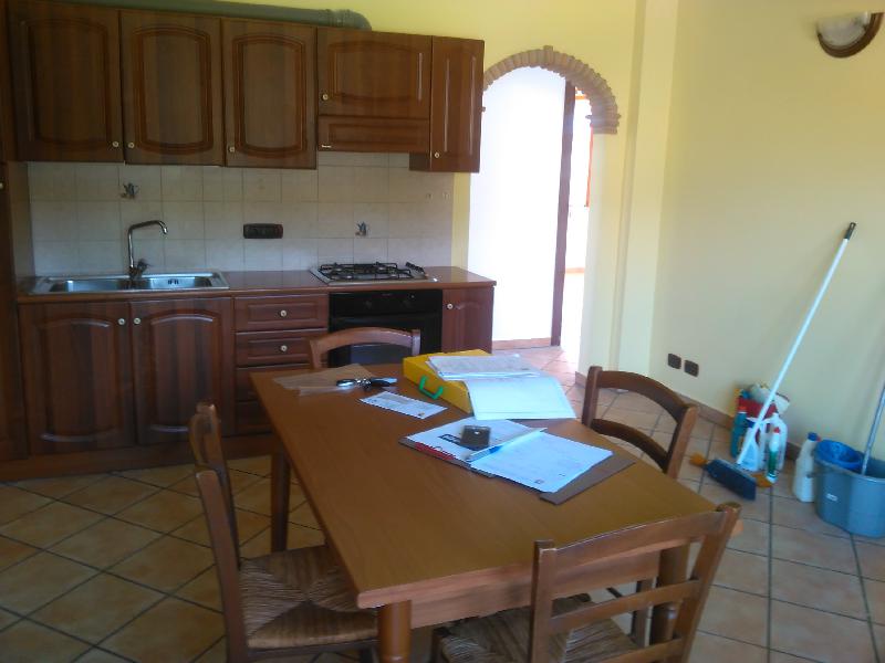 Appartamento via eugenio cecconi  - foto 3