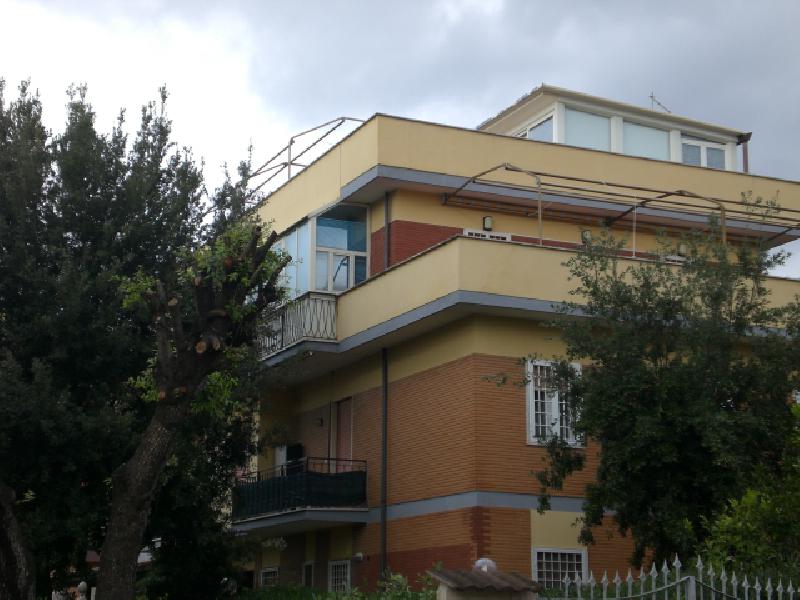 Attico  - foto 2