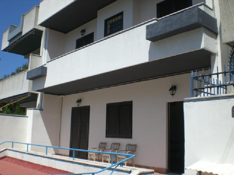 Villa VIALE AZZURRO 