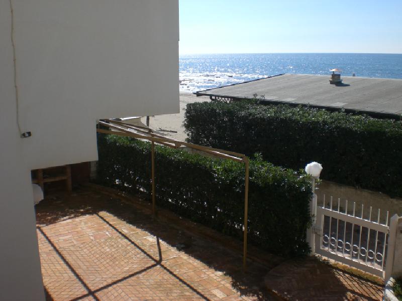 Appartamento PASSEGGIATA SIRENE 