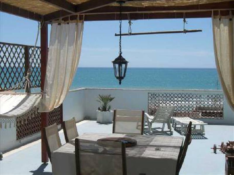 Appartamento via rumenia 