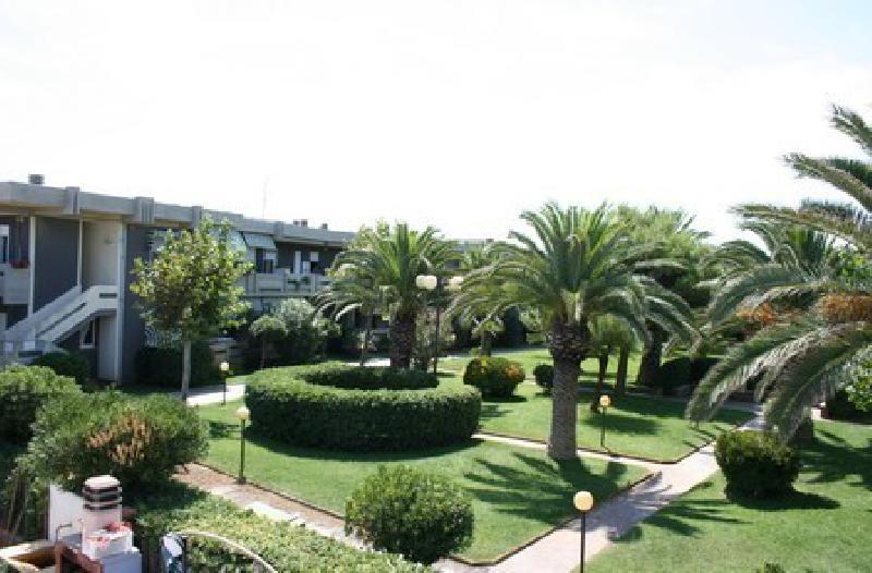 Monolocale Viale Tevere 7  loading=