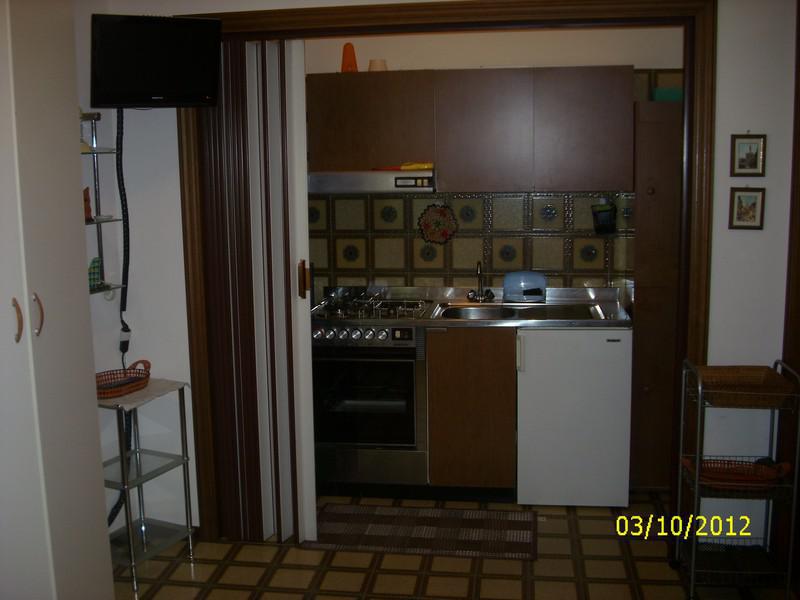 Monolocale Viale Tevere 7  - foto 3