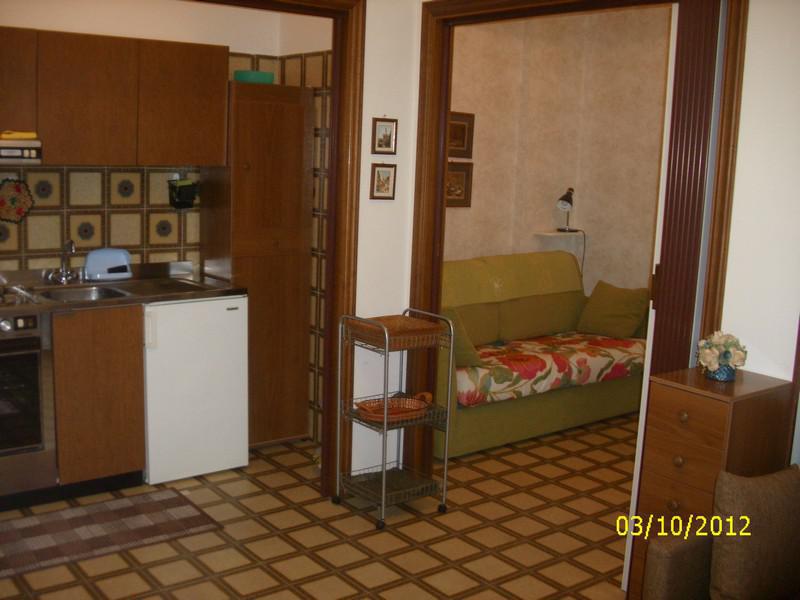 Monolocale Viale Tevere 7  - foto 4
