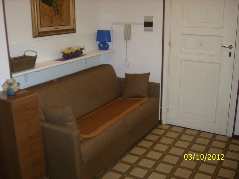 Monolocale Viale Tevere 7  - foto 6