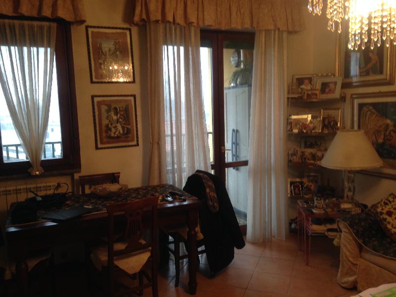 Appartamento VIA STEFANARDO DA VIMERCATE  - foto 2