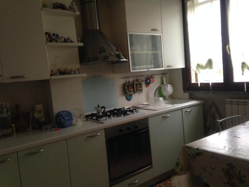 Appartamento VIA STEFANARDO DA VIMERCATE  - foto 4