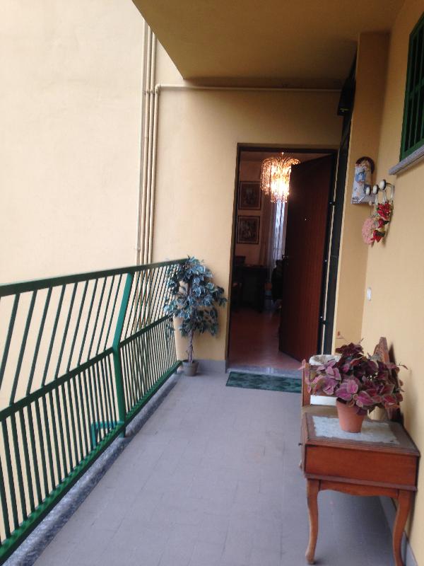 Appartamento VIA STEFANARDO DA VIMERCATE  - foto 7