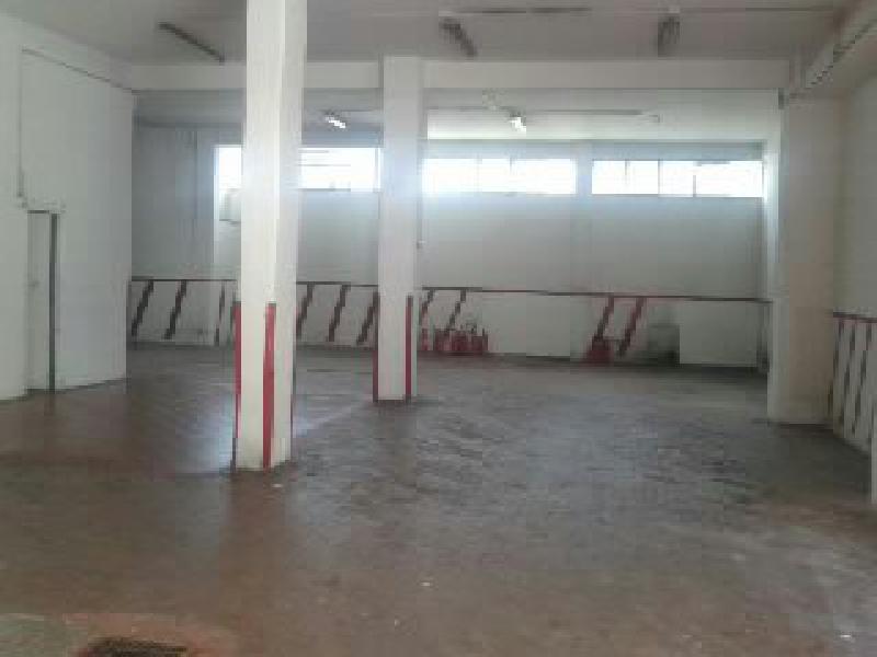 Magazzino via dell