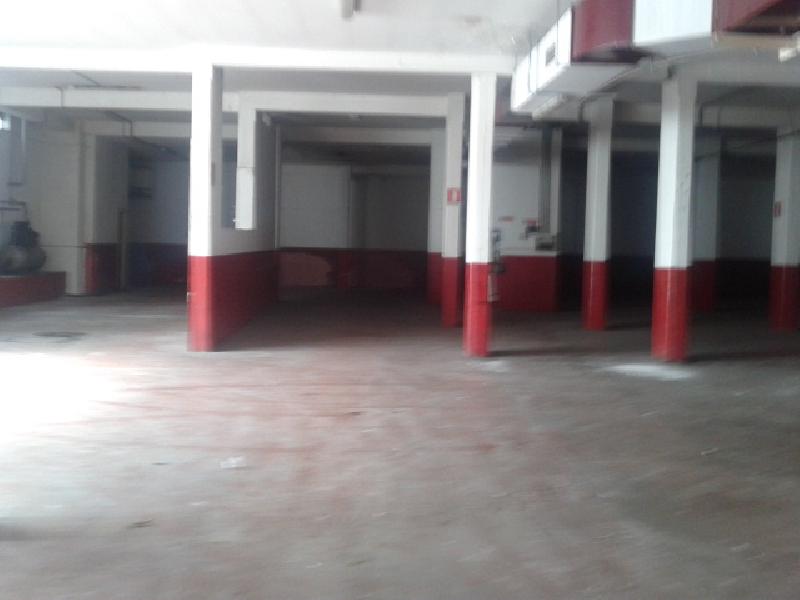 Magazzino via dell'aquila reale  - foto 2