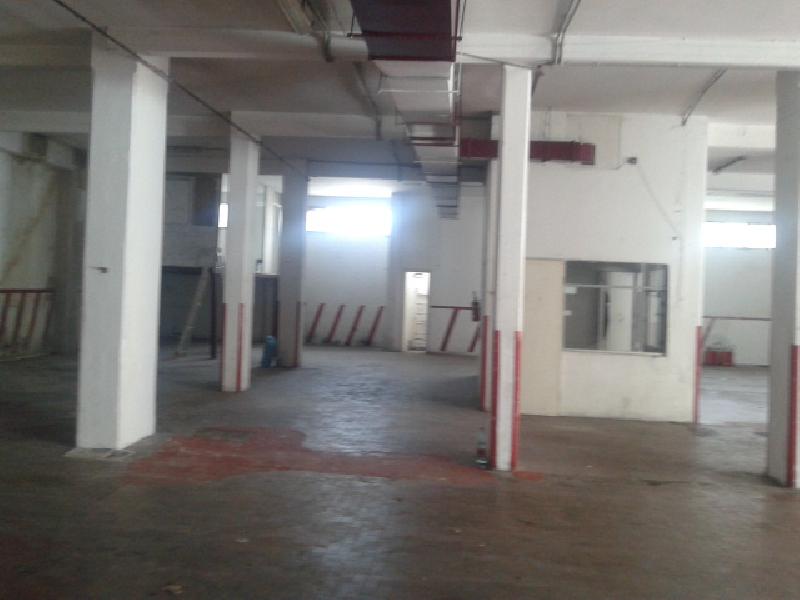 Magazzino via dell'aquila reale  - foto 3