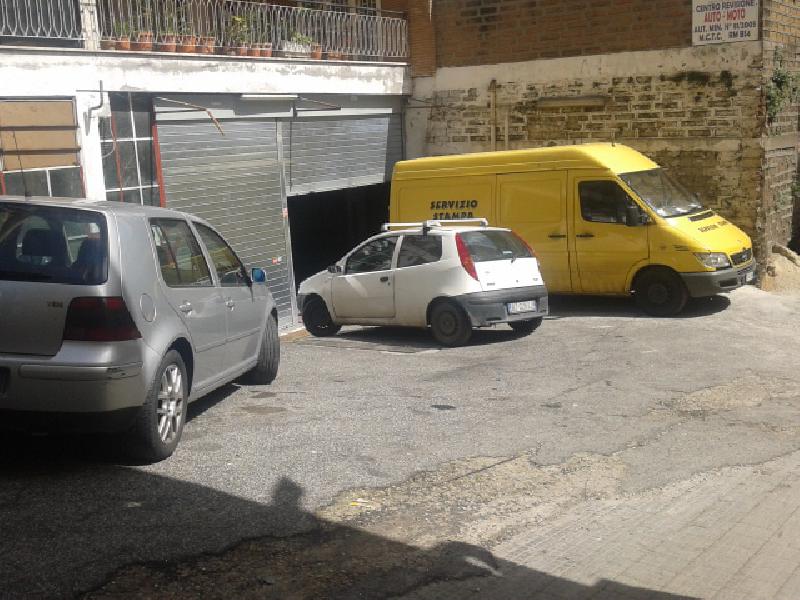Magazzino via dell'aquila reale  - foto 4