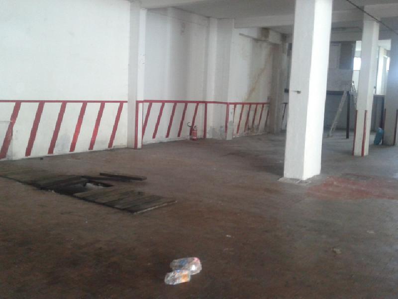 Magazzino via dell'aquila reale  - foto 5
