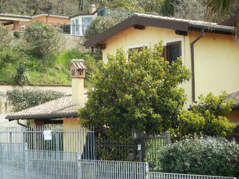 Villa aranova 
