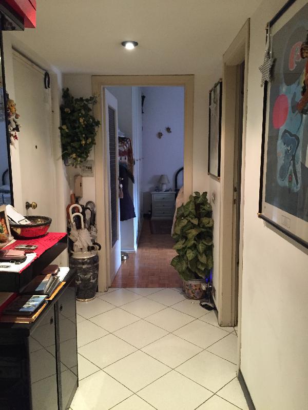 Appartamento via wildt 