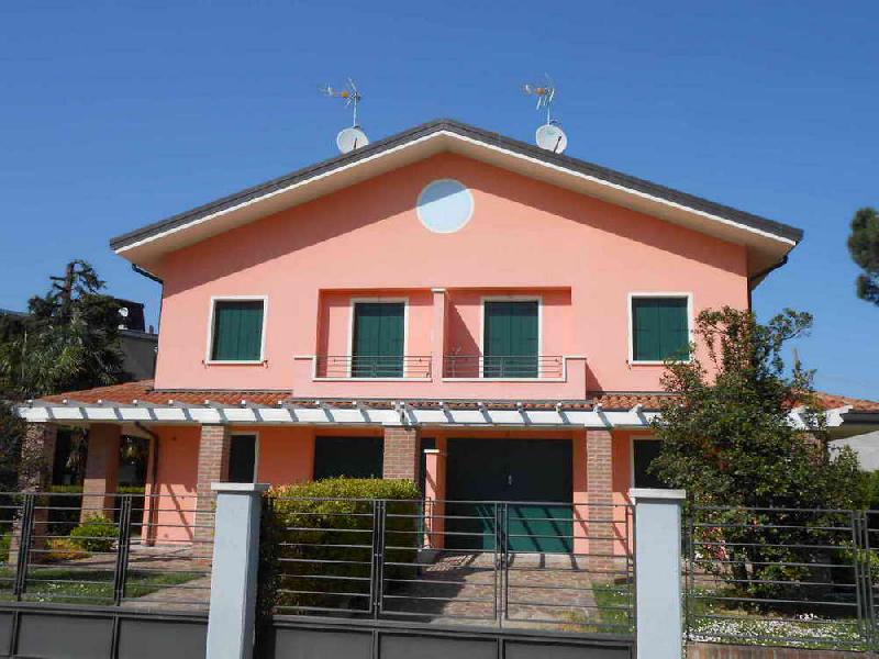 Porzione di casa Via Vittorio Veneto, Abano Terme