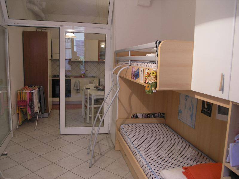 Appartamento corso di porta ticinese 48 