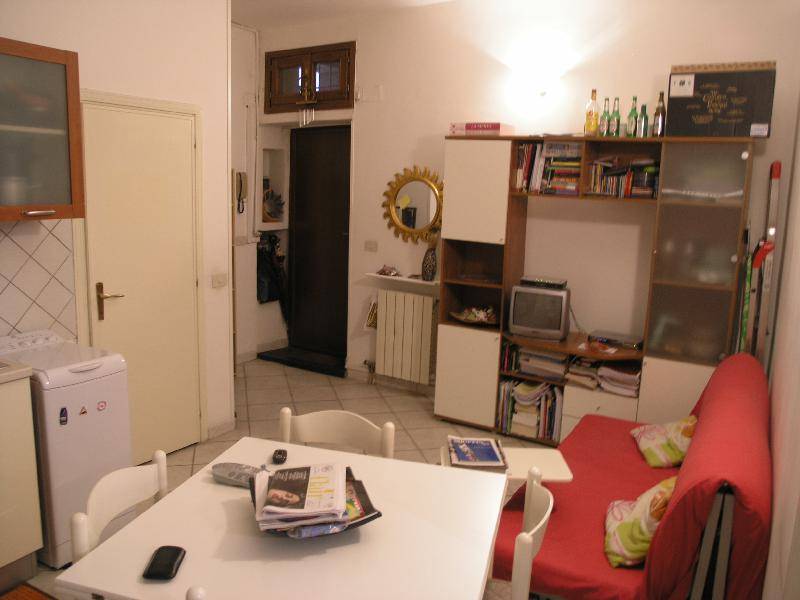 Appartamento corso di porta ticinese 48  - foto 2