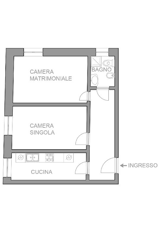 Appartamento 