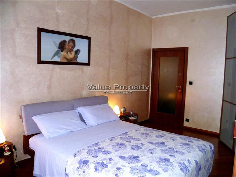 Appartamento via Cenisio,9  - foto 10