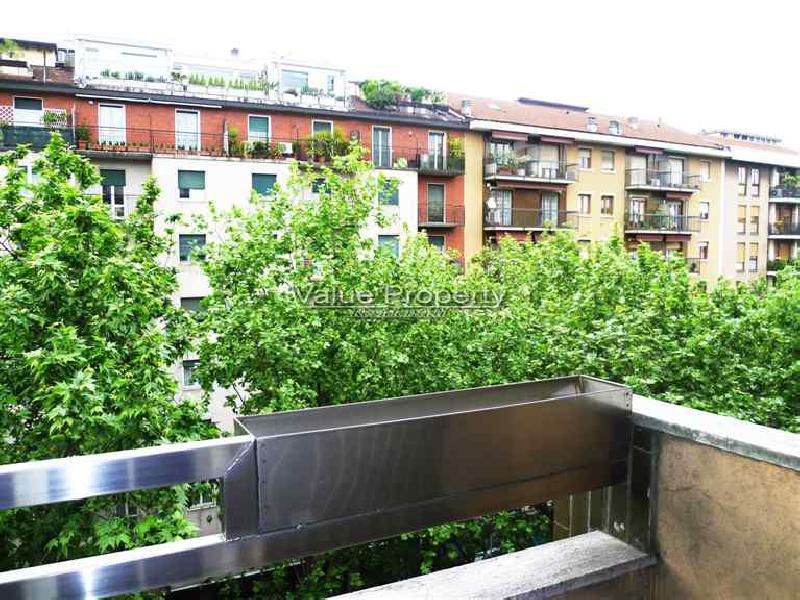 Appartamento via Cenisio,9  - foto 11