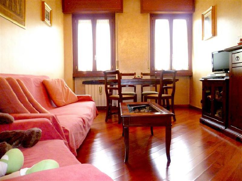 Appartamento via Cenisio,9  - foto 3