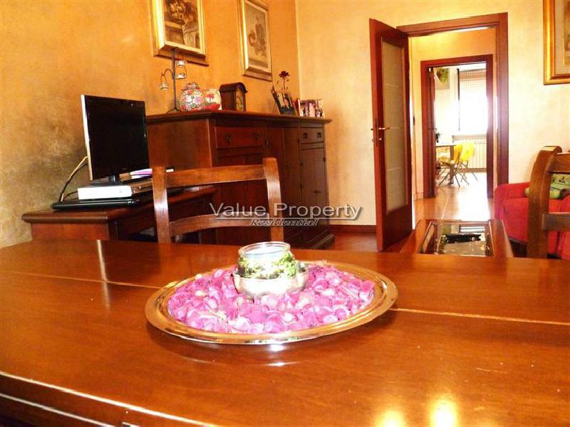 Appartamento via Cenisio,9  - foto 4