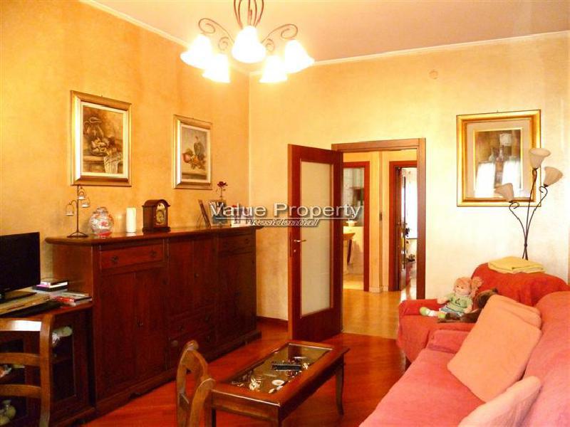Appartamento via Cenisio,9  - foto 5