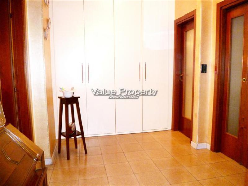 Appartamento via Cenisio,9  - foto 6