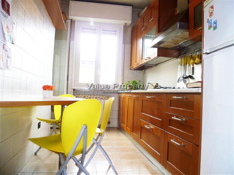 Appartamento via Cenisio,9  - foto 7