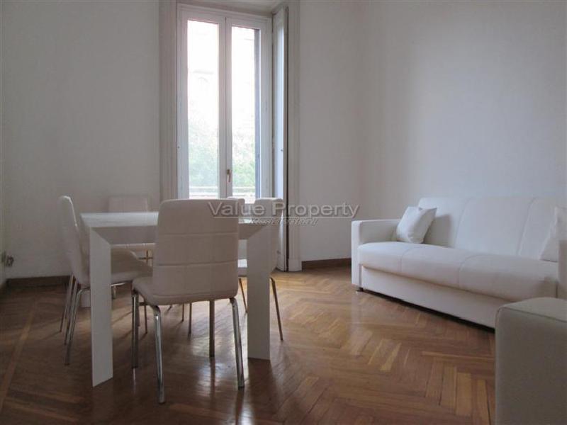 Appartamento, Milano