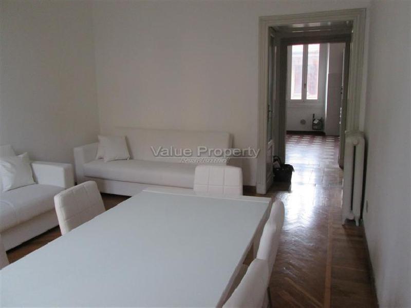 Appartamento Spartaco  - foto 11