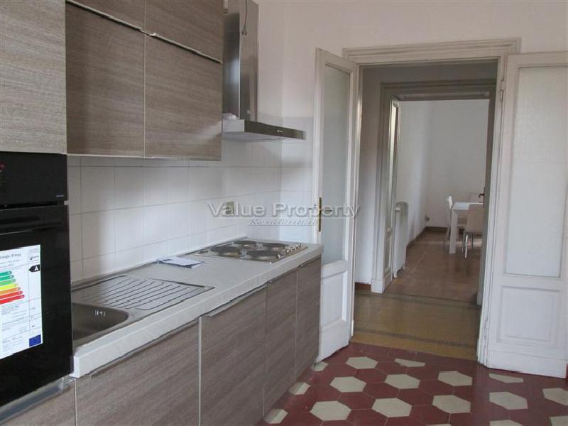 Appartamento Spartaco  - foto 15