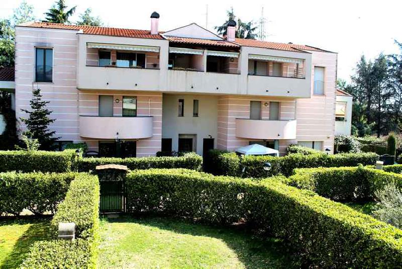 Appartamento Via Ospitaletto,30 