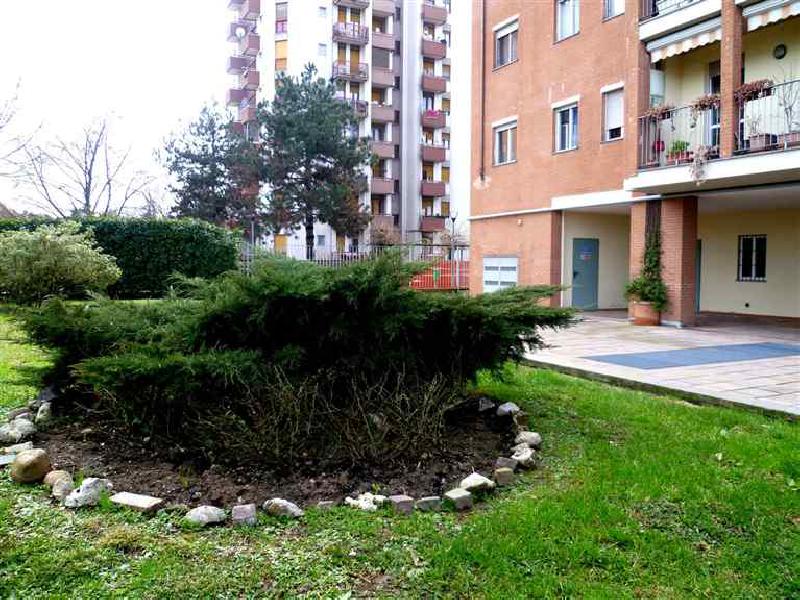 Appartamento via Cefalù, 2  - foto 10