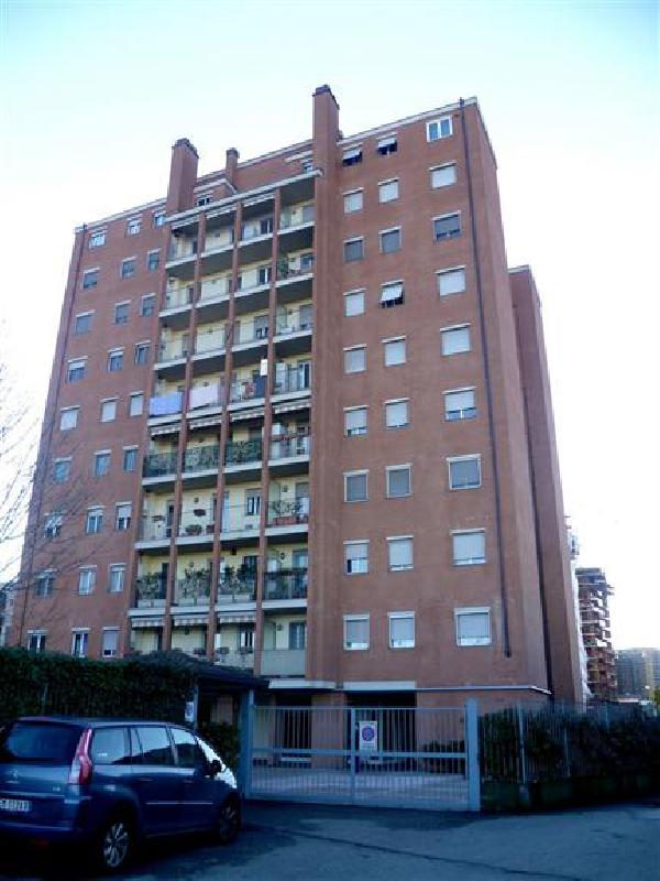 Appartamento via Cefalù, 2  - foto 2