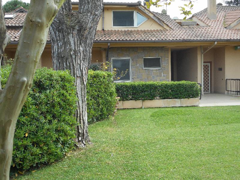 Villa ARANOVA 