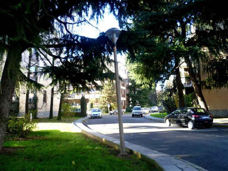 Appartamento Via Privata Umberto Fracchia, 