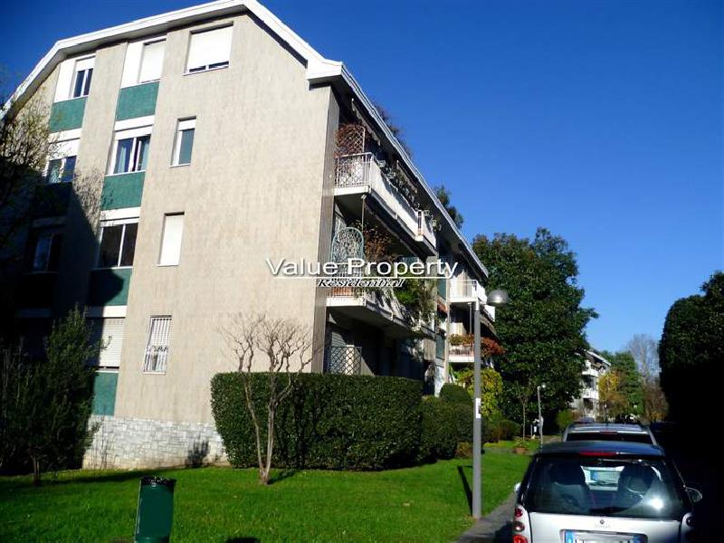 Appartamento Via Privata Umberto Fracchia,  - foto 10