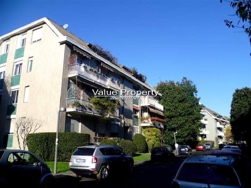 Appartamento Via Privata Umberto Fracchia,  - foto 2