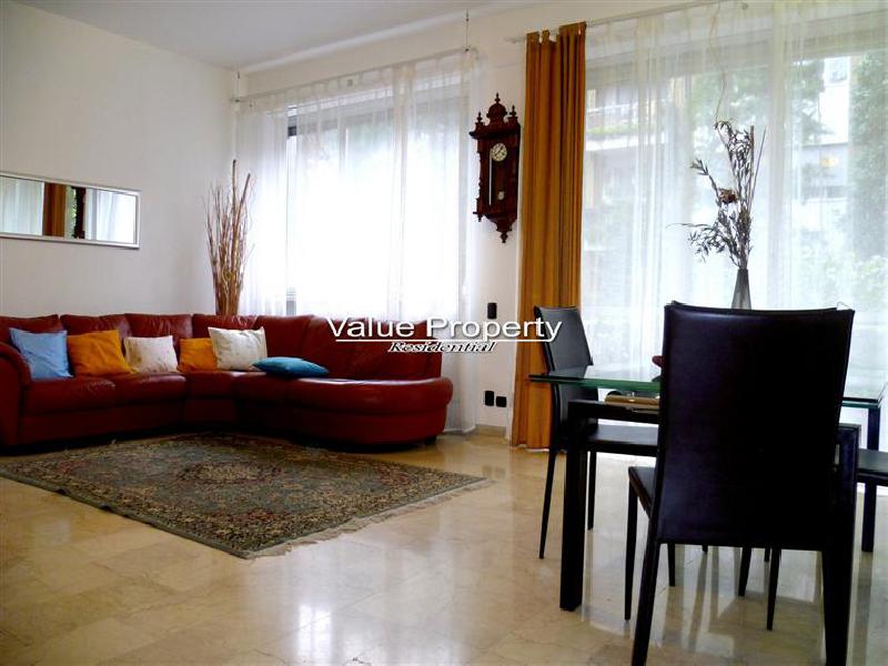 Appartamento Via Privata Umberto Fracchia,  - foto 4
