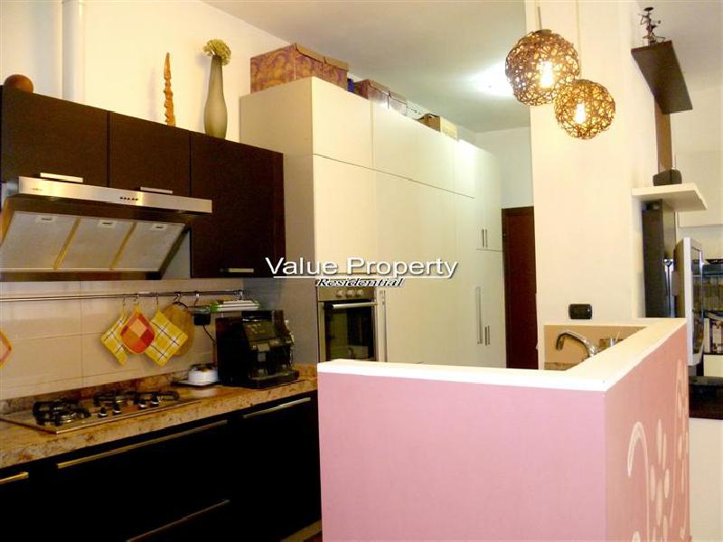 Appartamento Via Privata Umberto Fracchia,  - foto 5
