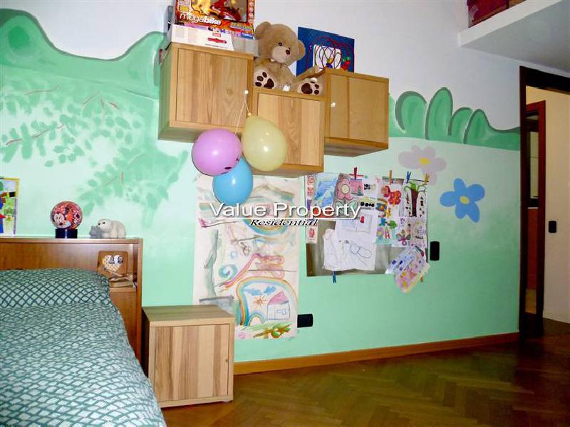 Appartamento Via Privata Umberto Fracchia,  - foto 8